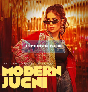 Modern Jugni mp3 download