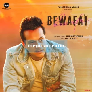 Bewafai mp3 download