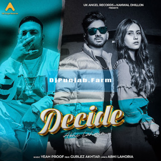 Decide mp3 download