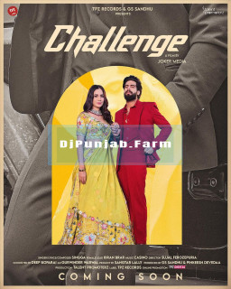 Challenge mp3 download