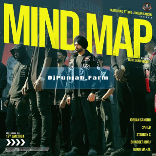 Mind Map mp3 download