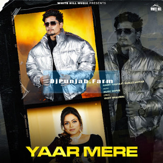 Yaar Mere mp3 download