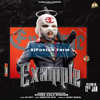 Example mp3 download