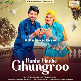 Nanhe Nanhe Ghungroo mp3 download