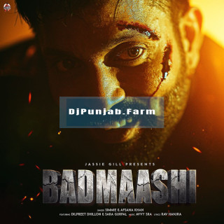 Badmaashi mp3 download