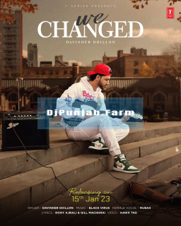 We Changed mp3 download