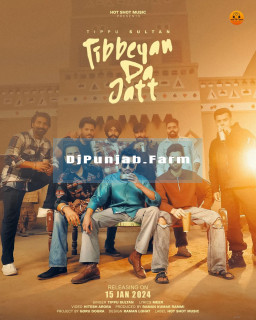 Tibbeyan Da Jatt mp3 download