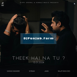 Theek Hai Na Tu mp3 download