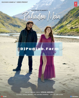 Pahadon Mein mp3 download