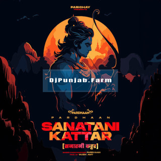 Sanatani Kattar mp3 download