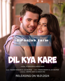 Dil Kya Kare mp3 download