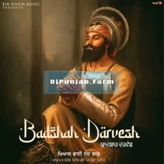 Badshah Darvesh mp3 download