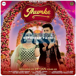 Jhumke mp3 download