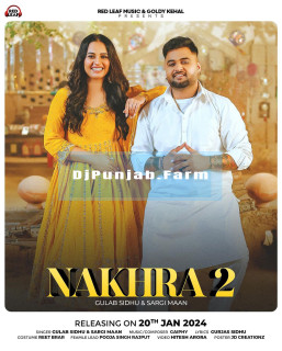 Nakhra 2 mp3 download