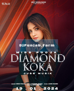 Diamond Koka mp3 download