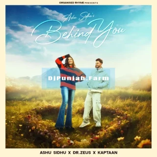 Behind You mp3 download