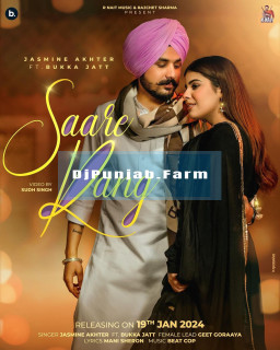 Saare Rang mp3 download