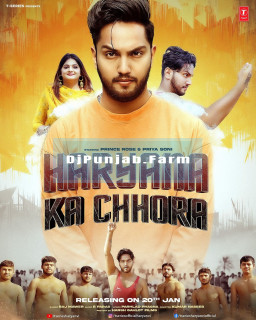 Haryana Ka Chhora mp3 download