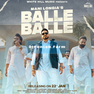 Balle Balle mp3 download