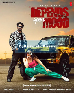 Depends Upon Mood mp3 download