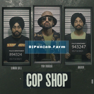 Cop Shop mp3 download