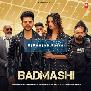 Badmashi mp3 download