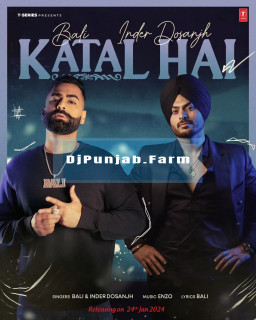 Katal Hai mp3 download