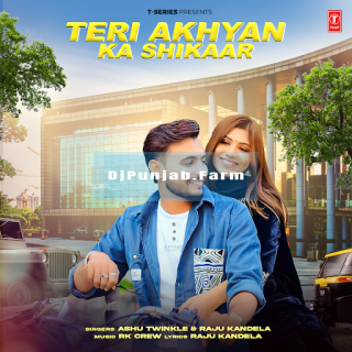 Teri Akhyan Ka Shikaar mp3 download