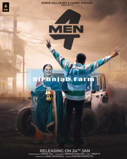 4 Men mp3 download