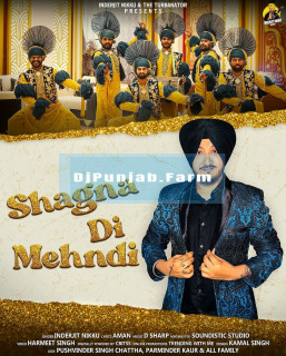 Shagna Di Mehndi mp3 download