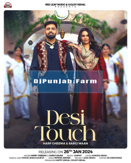 Desi Touch mp3 download