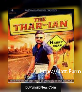 The Tharian Harry Brar mp3 download