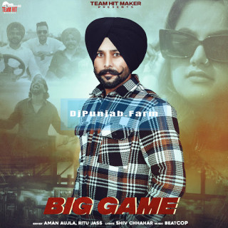 Big Game mp3 download