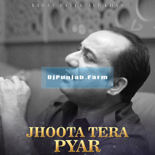 Jhoota Tera Pyar mp3 download