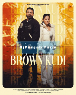 Brown Kudi mp3 download