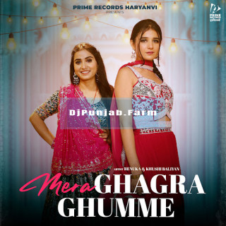 Mera Ghagra Ghumme mp3 download