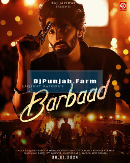 Barbaad mp3 download