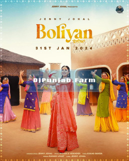 Boliyan mp3 download