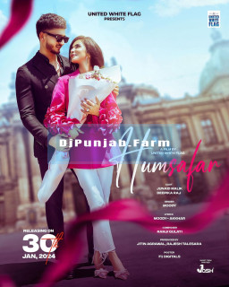 Humsafar mp3 download