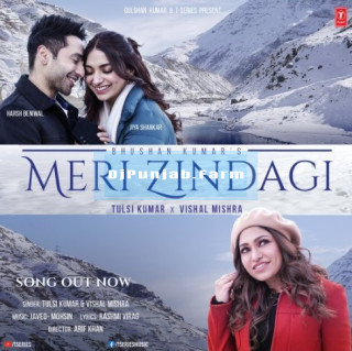 Meri Zindagi mp3 download