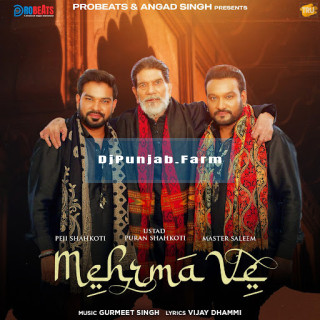 Mehrma Ve mp3 download