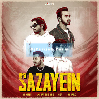 Sazayein mp3 download