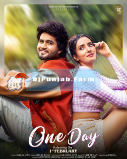 One Day mp3 download