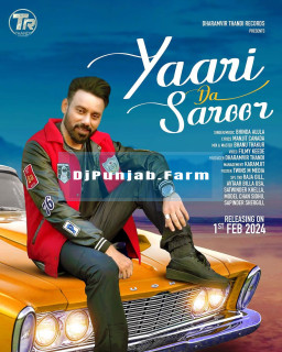 Yaari Da Saroor mp3 download