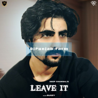 Leave it mp3 download