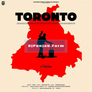 Toronto mp3 download