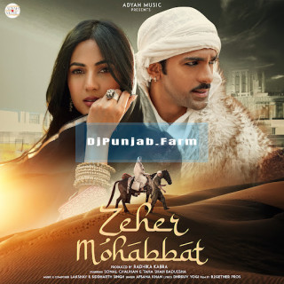 Zeher Mohabbat mp3 download