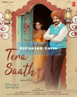 Tera Saath mp3 download