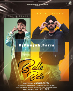 Balle Balle mp3 download