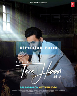 Tere Haan mp3 download